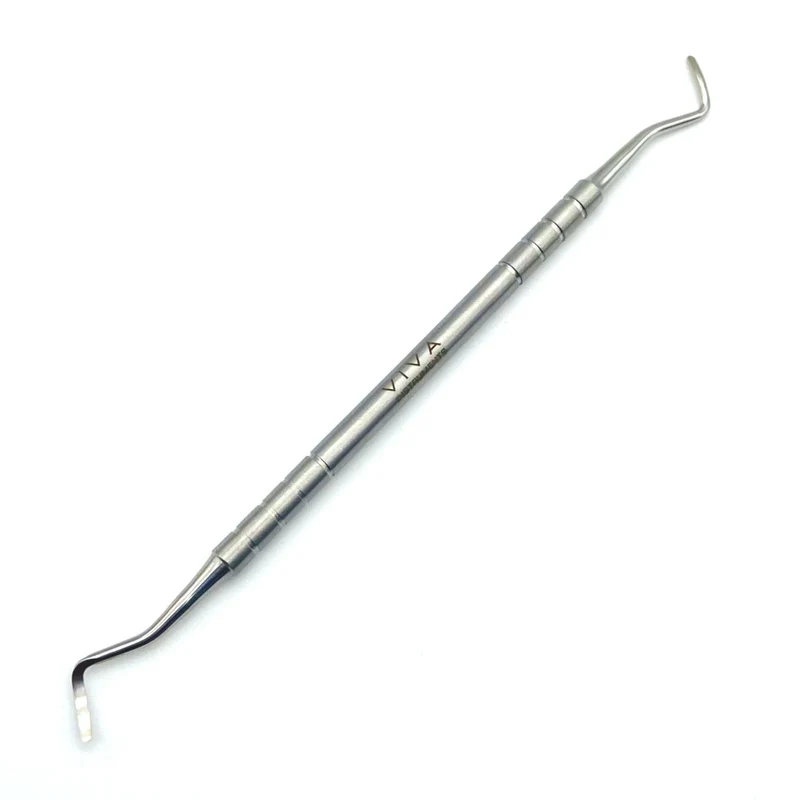 Nail Curette Spatula Double Sided