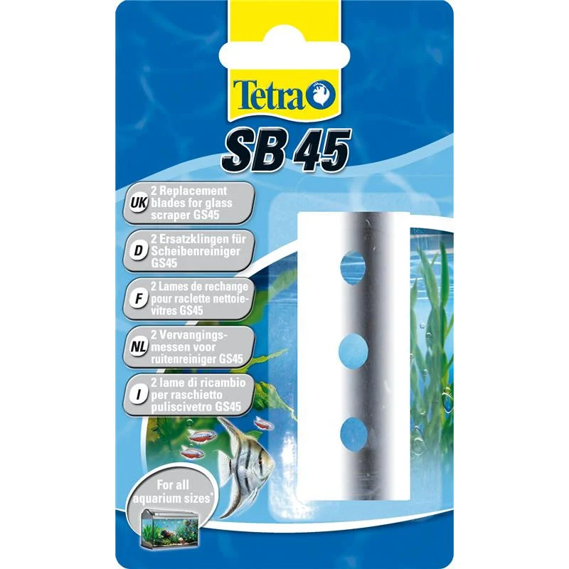 Tetra SB Ersatzklingen