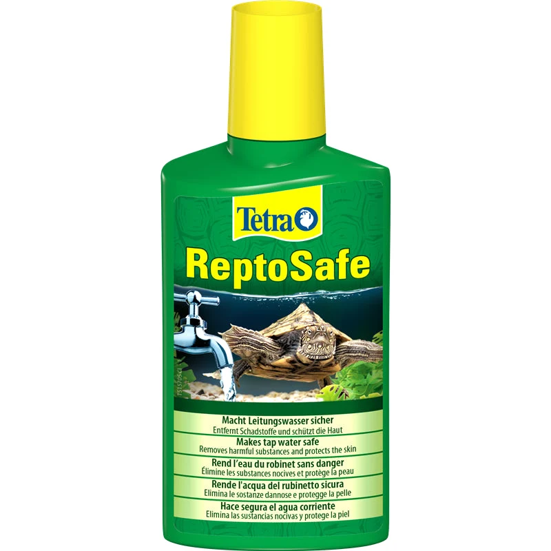 Tetra ReptoSafe