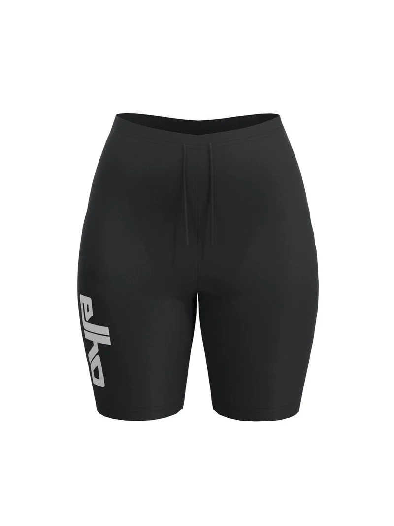 Elho Shorts Damen bedruckt