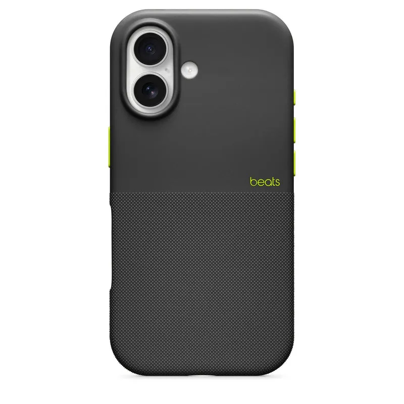 Beats iPhone 17 Rugged Case mit MagSafe (Bergnacht)