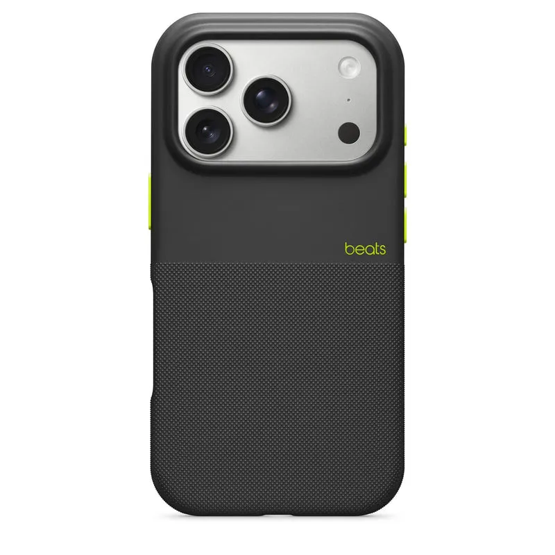Beats iPhone 17 Pro Rugged Case mit MagSafe (Bergnacht)