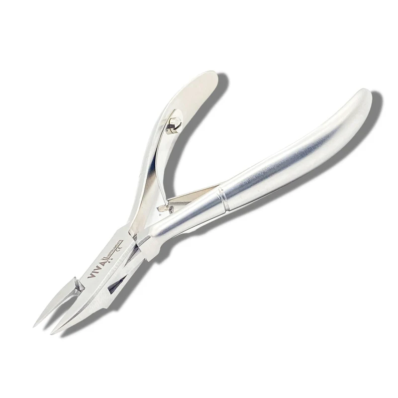 Ingrown Nail Nipper 10cm - Pointed Straight - Podiatry Instruments