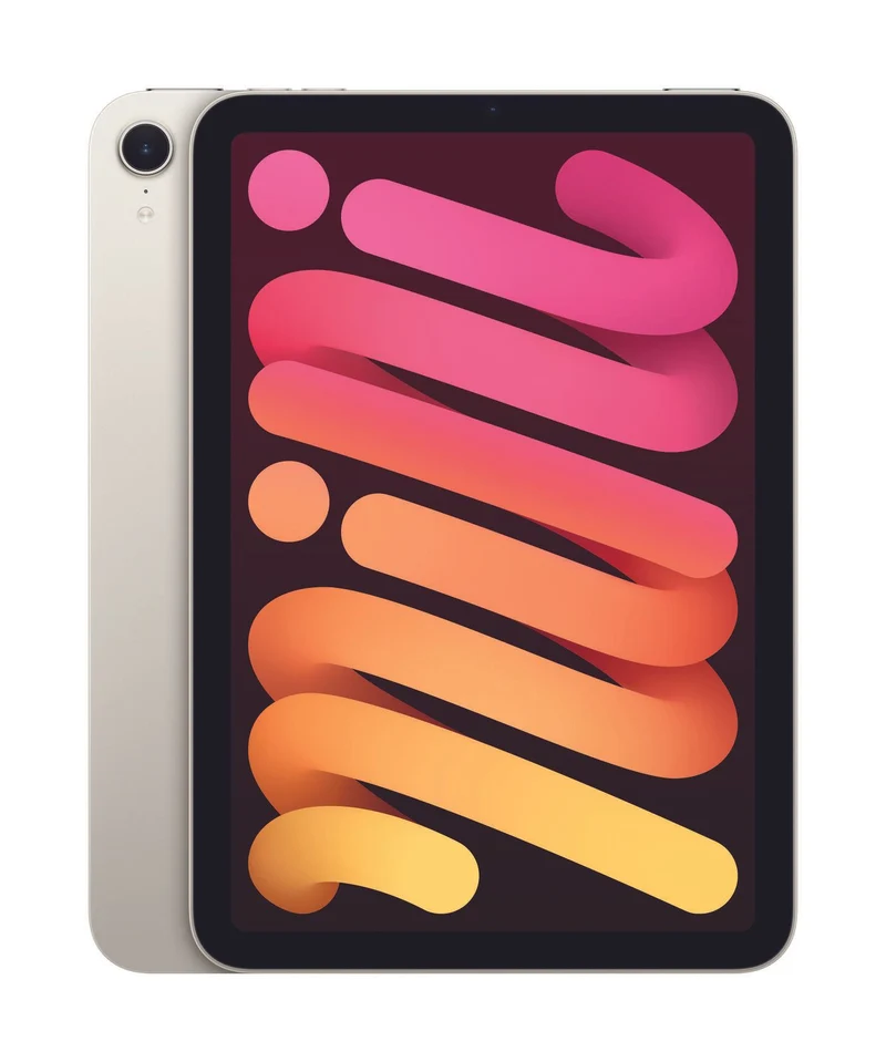 Apple iPad mini 7. Generation 21,08cm (8,3")