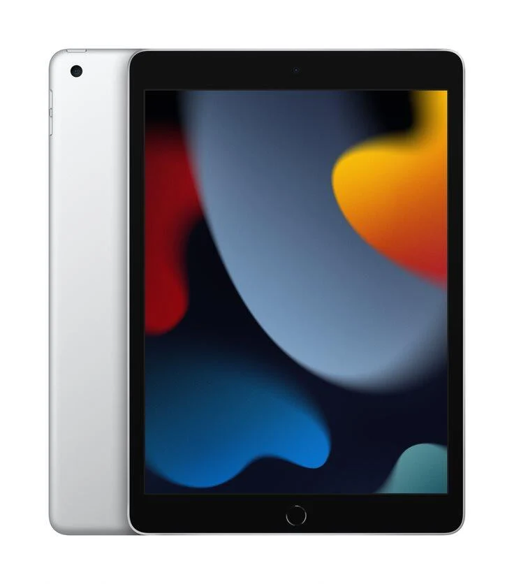 Apple iPad 9. Generation 25,9cm (10,2")