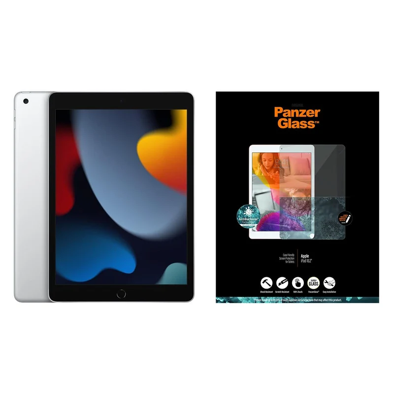Apple iPad 9. Generation 25,9cm (10,2")