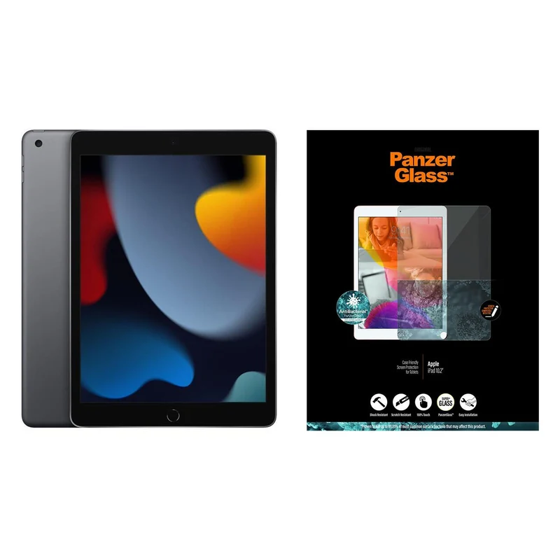 Apple iPad 9. Generation 25,9cm (10,2")