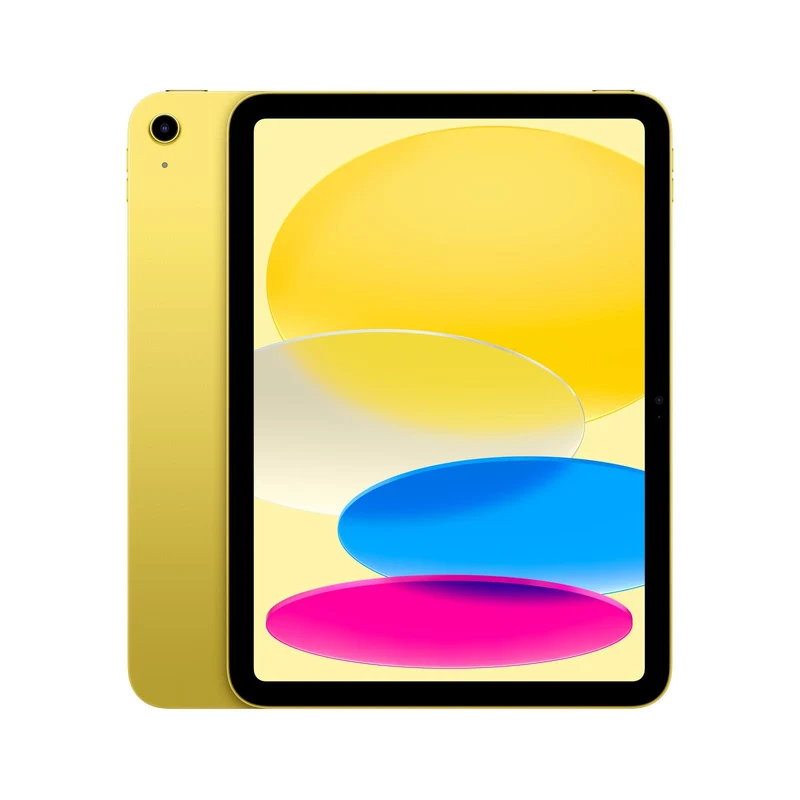 Apple iPad 11. Generation 27,69cm (10,9")