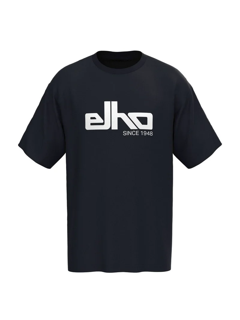 Elho Shirt Damen Baumwolle bedruckt