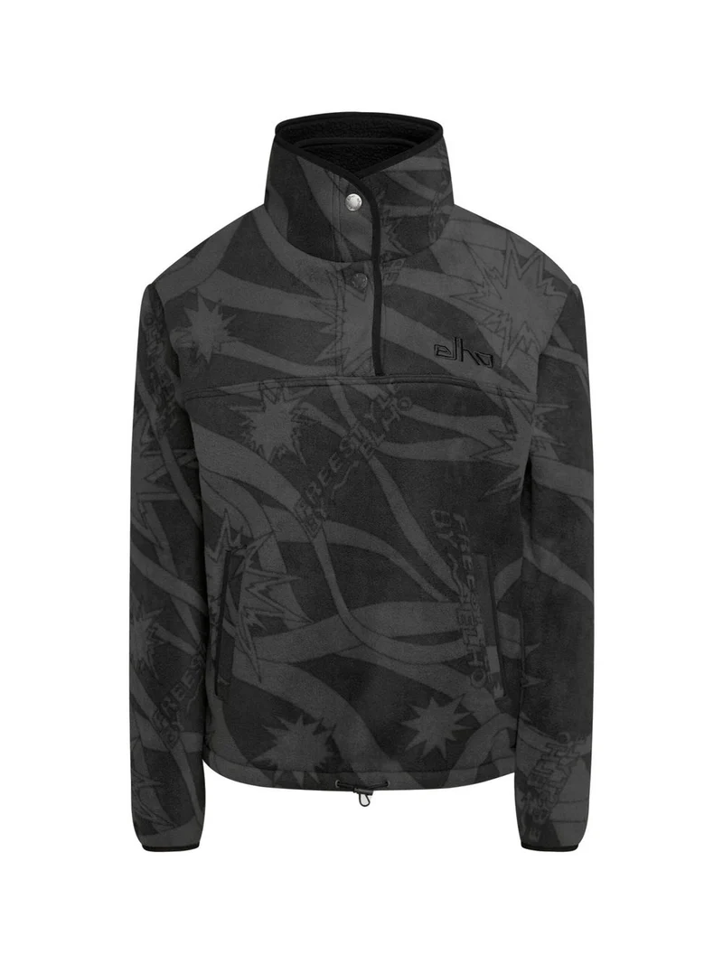Elho Pullover Damen bedruckt