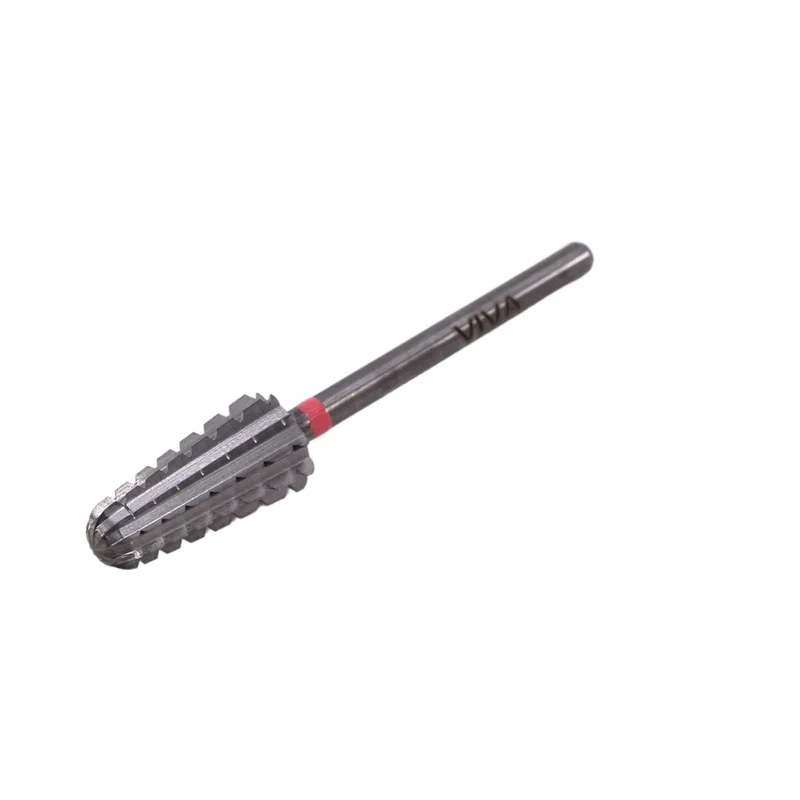 Nail Drill Volcano Bit Bur