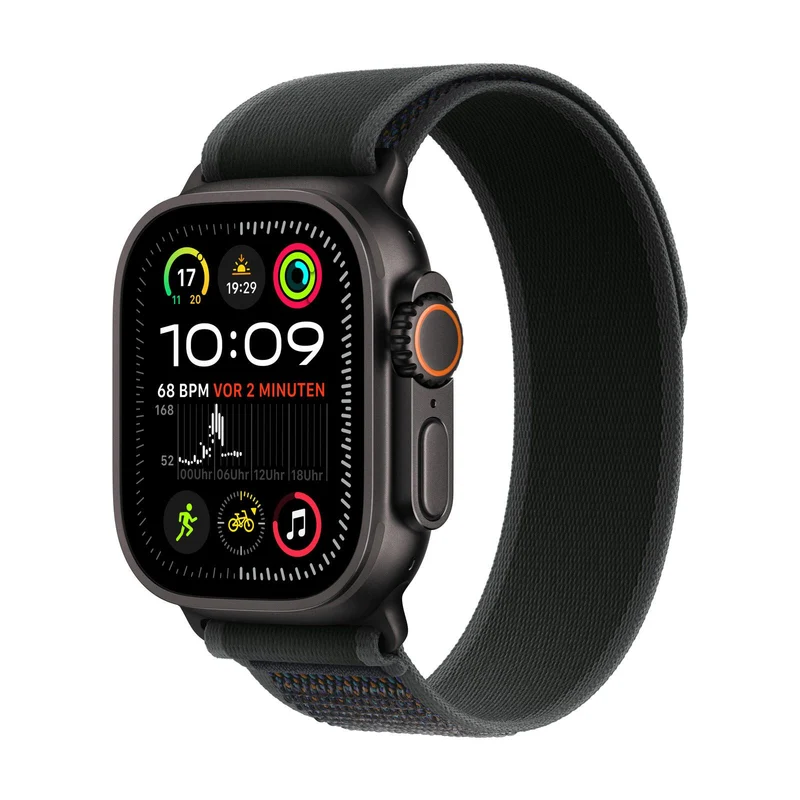 Apple Watch Ultra 2 Titanium (Cellular)