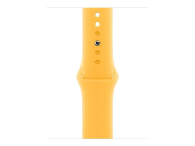 Apple Watch Sportband sonnenlicht M/L