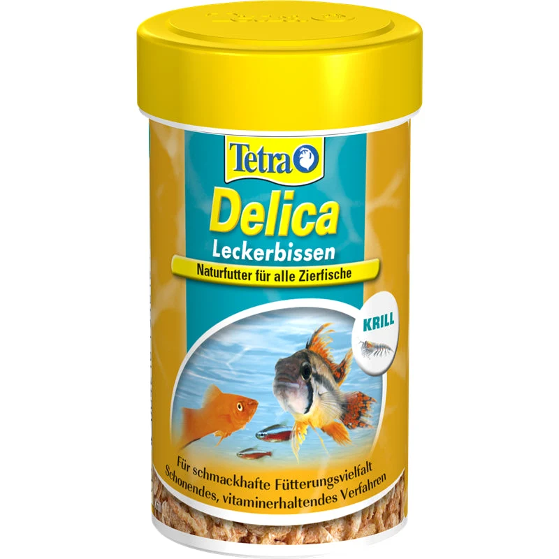 Tetra Delica Krill