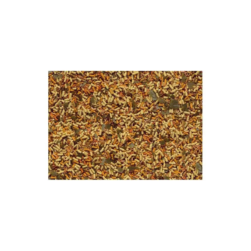 Tetra Pond Goldfish Mix