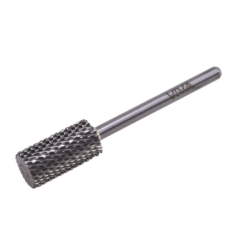 Nail Drill For Nails - Large Barrel