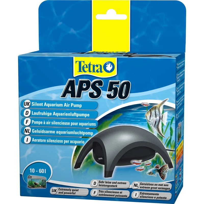 Tetra APS