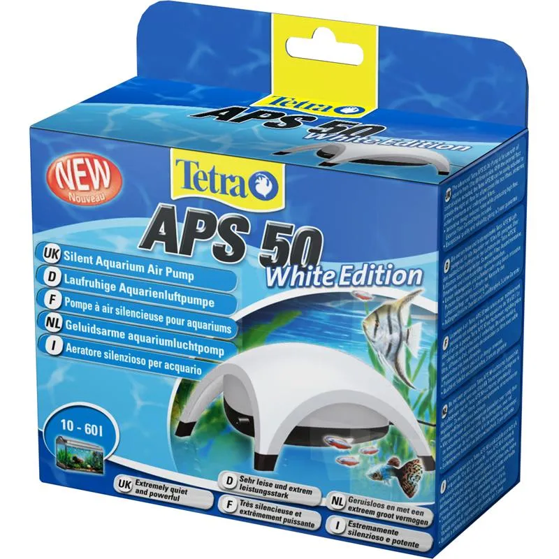 Tetra APS Edition