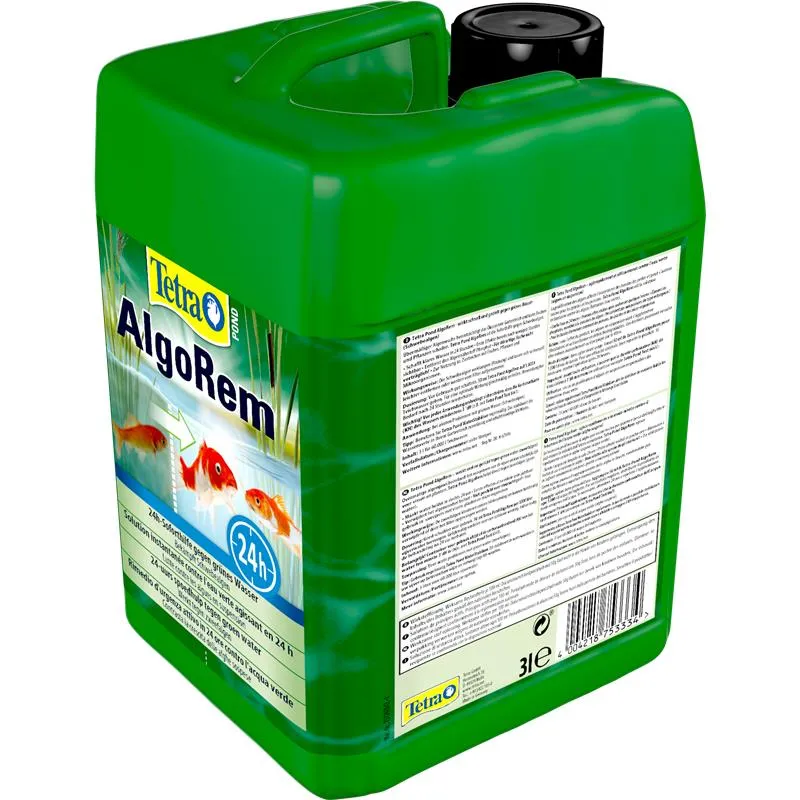 Tetra Pond AlgoFree