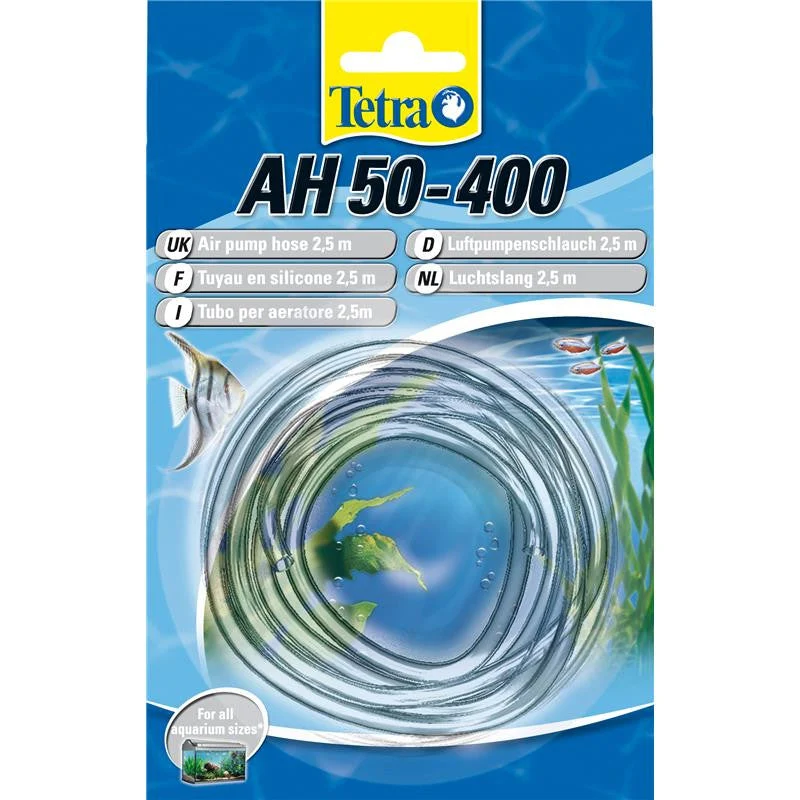 Tetra AH -400 Luftpumpenschlauch