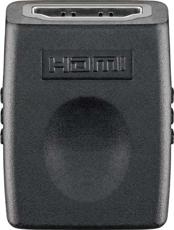 HDMI™-Adapter (Kupplung)