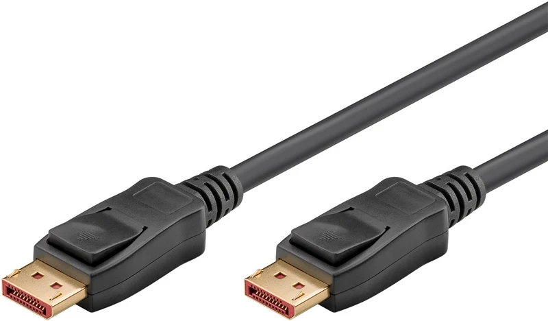 DisplayPort™-Kabel 2.1