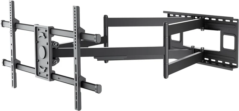 Wide Range TV-Wandhalterung FULLMOTION (XL)