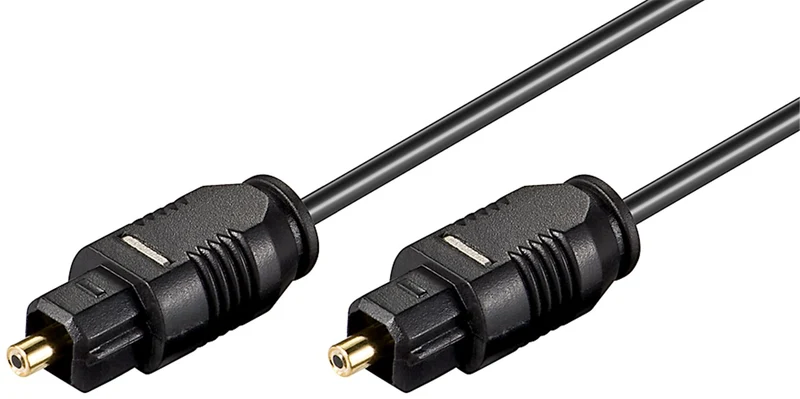 Toslink-Kabel (2,2mm)