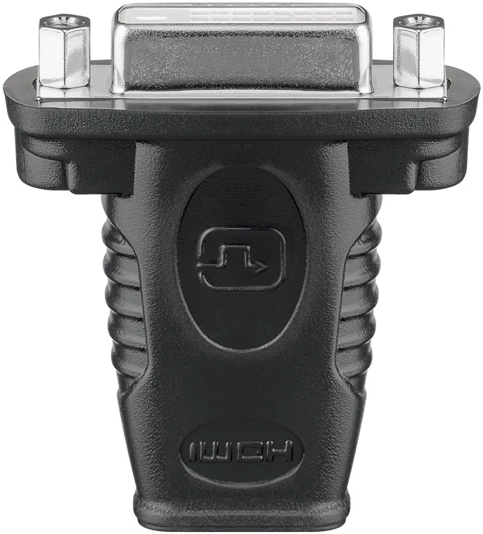HDMI™/DVI-I-Adapter