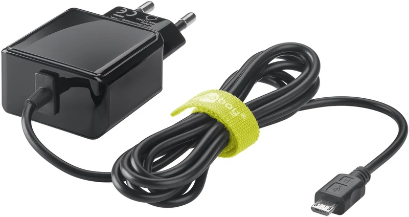 Micro-USB-Netzteil (15 W)
