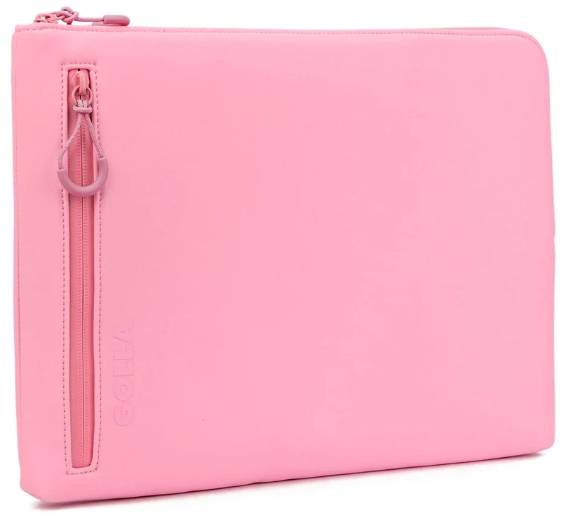 Laptop-Sleeve 13 Zoll, Pink