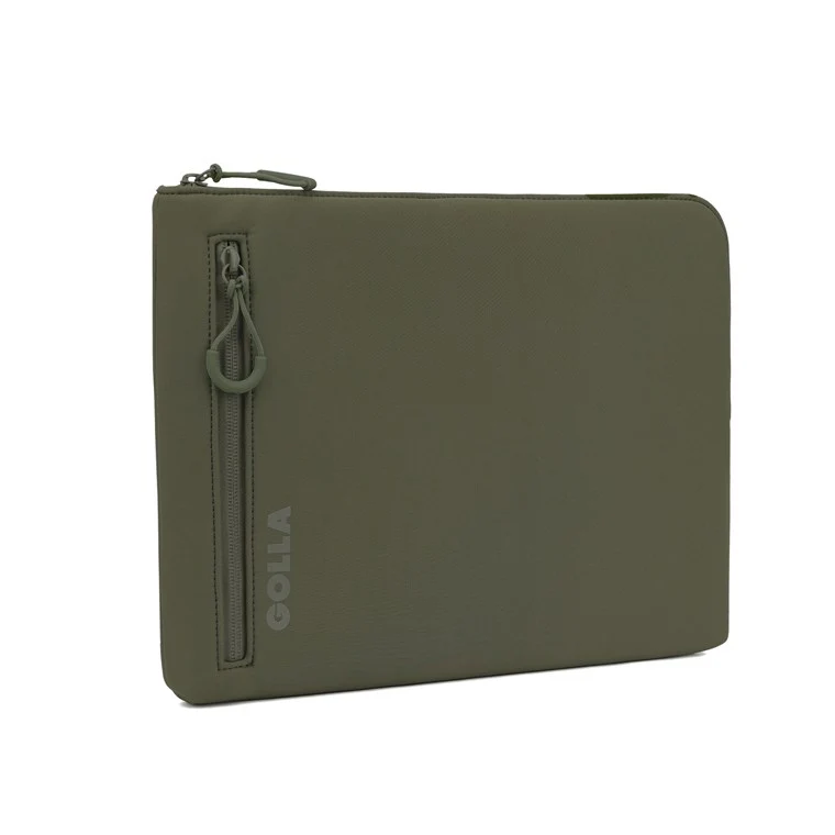 Laptop-Sleeve 14 Zoll, Green