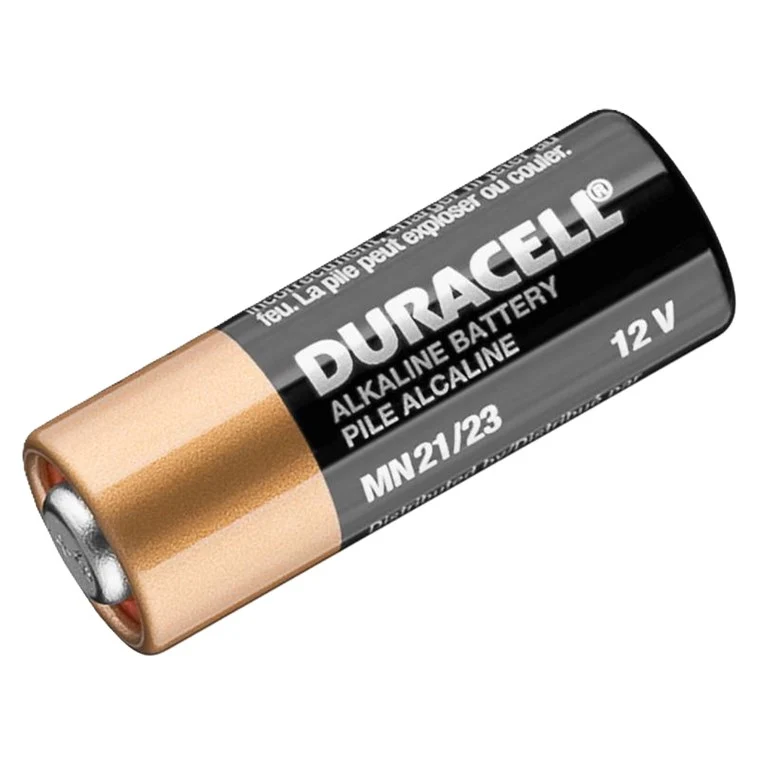 LR23 (MN21) Batterie, 2 Stk. im Blister