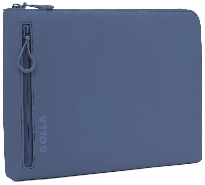Laptop-Sleeve 13 Zoll, Petroleum