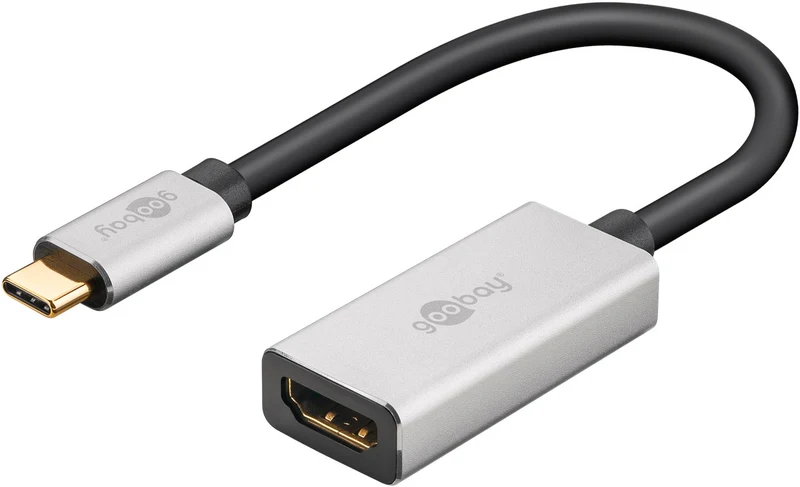 USB-C™-Adapter auf HDMI™
