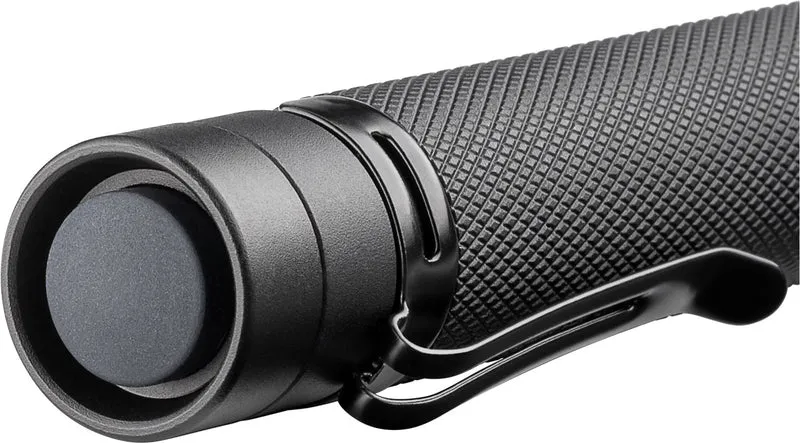 LED-Taschenlampe Zoom 120