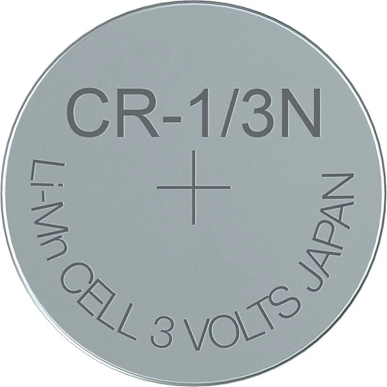 CR1/3N (6131) Batterie, 1 Stk. im Blister