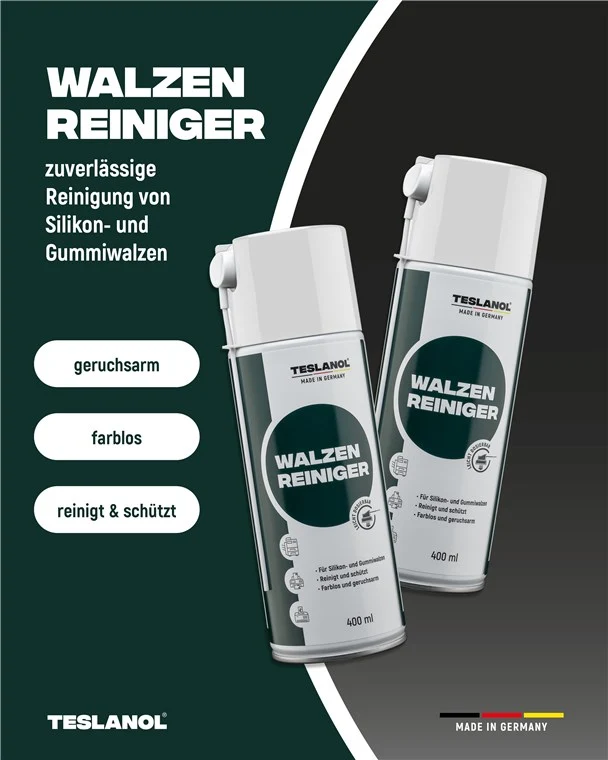 Walzenreinigerspray
