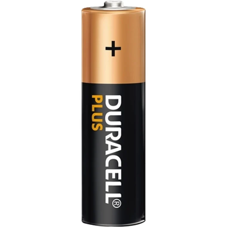 LR6/AA (Mignon) (MN1500) Batterie, 4 Stk. im Blister