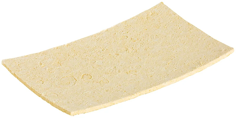 Reinigungsschwamm für Lötkolben