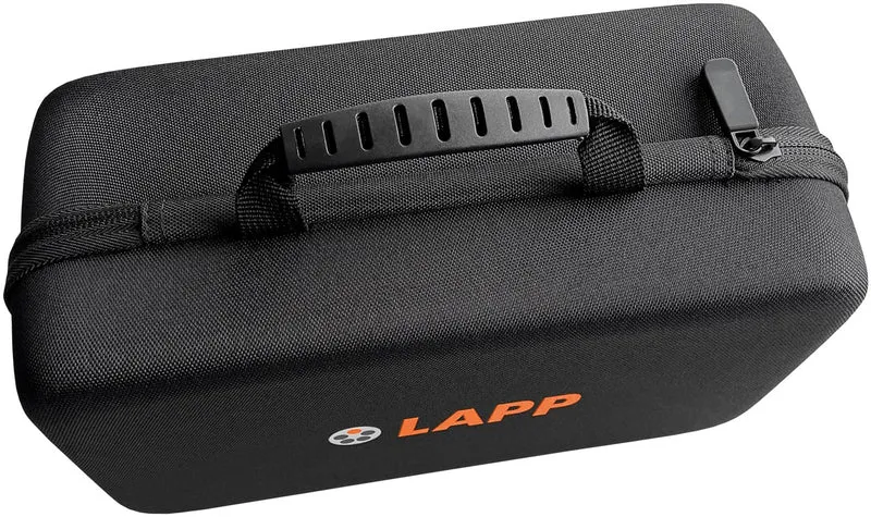 Hardcase für das Ladegerät Mobility Dock