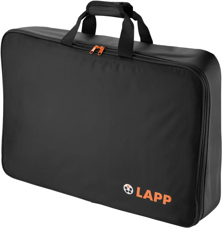 Tasche für die mobilen Ladestationen Basic und Universal