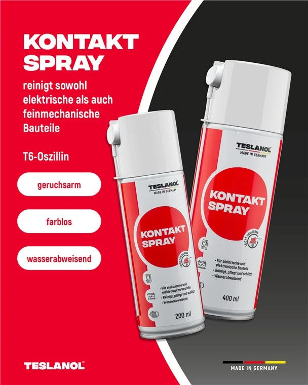 Kontaktspray