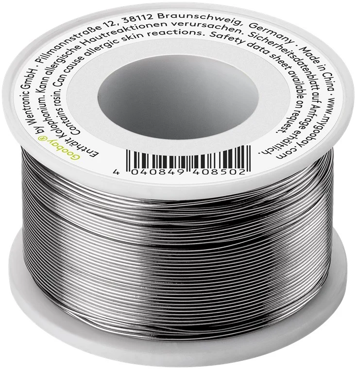 Lötzinn bleifrei, ø 0,56 mm, 100 g