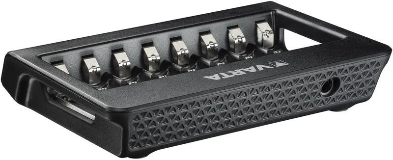 LCD Multi Charger+ (Typ 57681)
