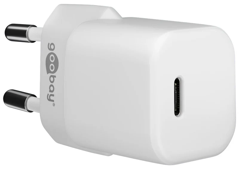 Lightning/USB-C™ PD-Ladeset (30 W)