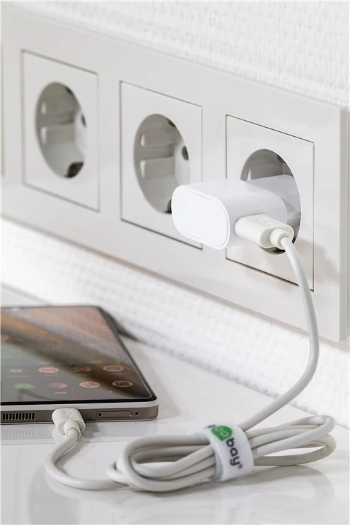 USB-C™-Ladeset (5 W)
