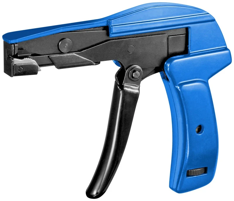Spannwerkzeug für Kabelbinder