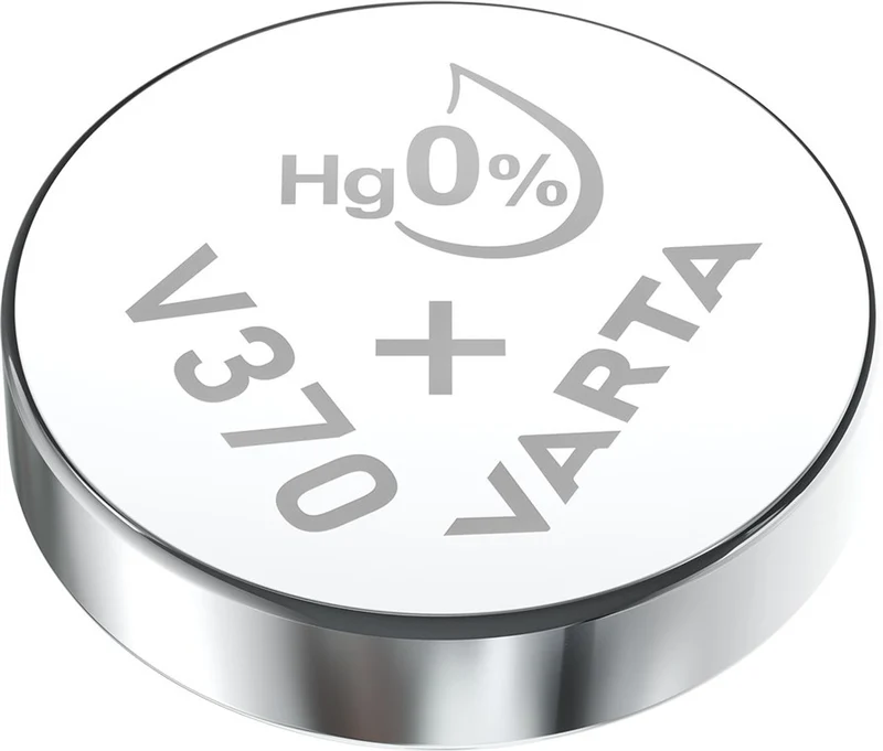 SR69 (V370) Batterie, 10 Stk. in Box