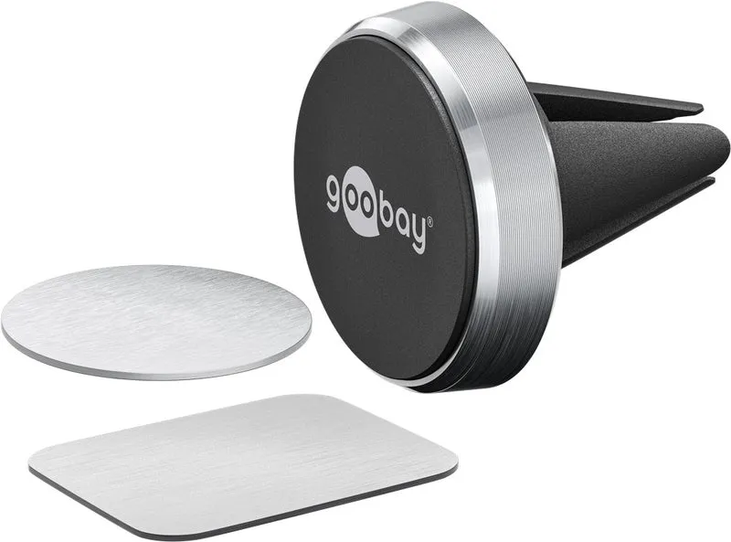 Magnethalterungs-Set Universal im Slim-Design
